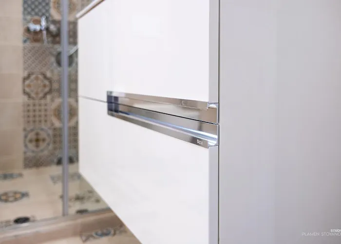 Perfect Near Sea Garden