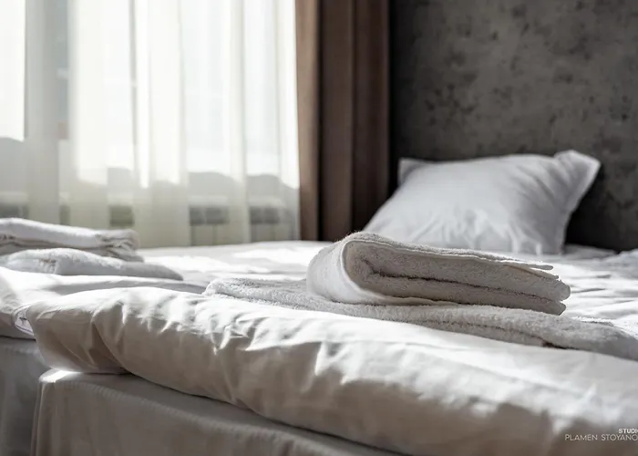 Perfect Near Sea Garden