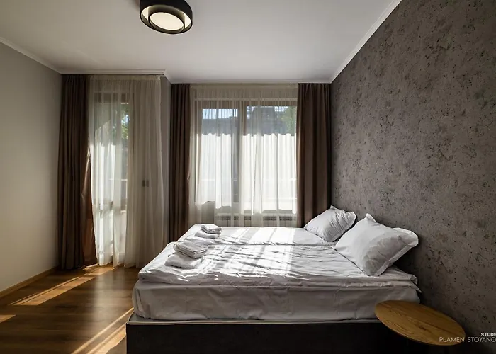 Perfect Near Sea Garden